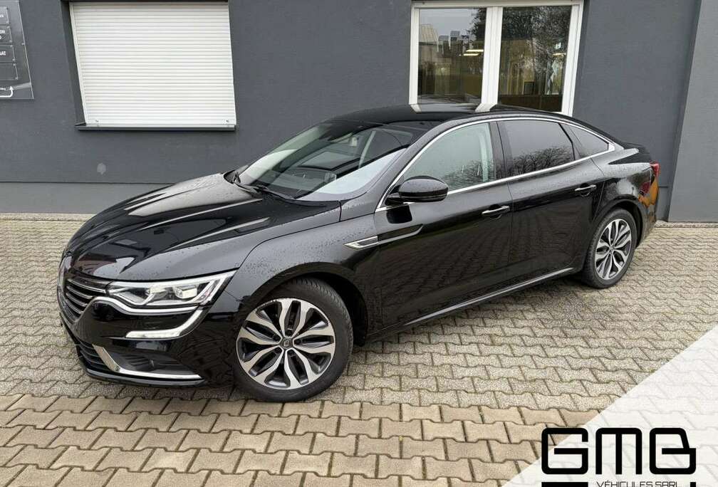 Renault 1.7 DCI BLUE INTENS