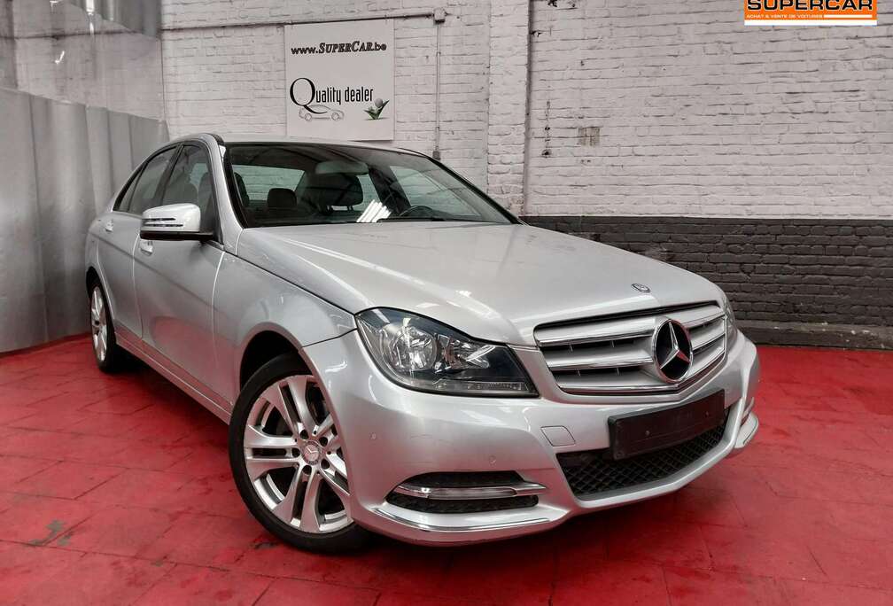 Mercedes-Benz CDI  Avantgarde* AUTOMATIQUE * 226€ x 48