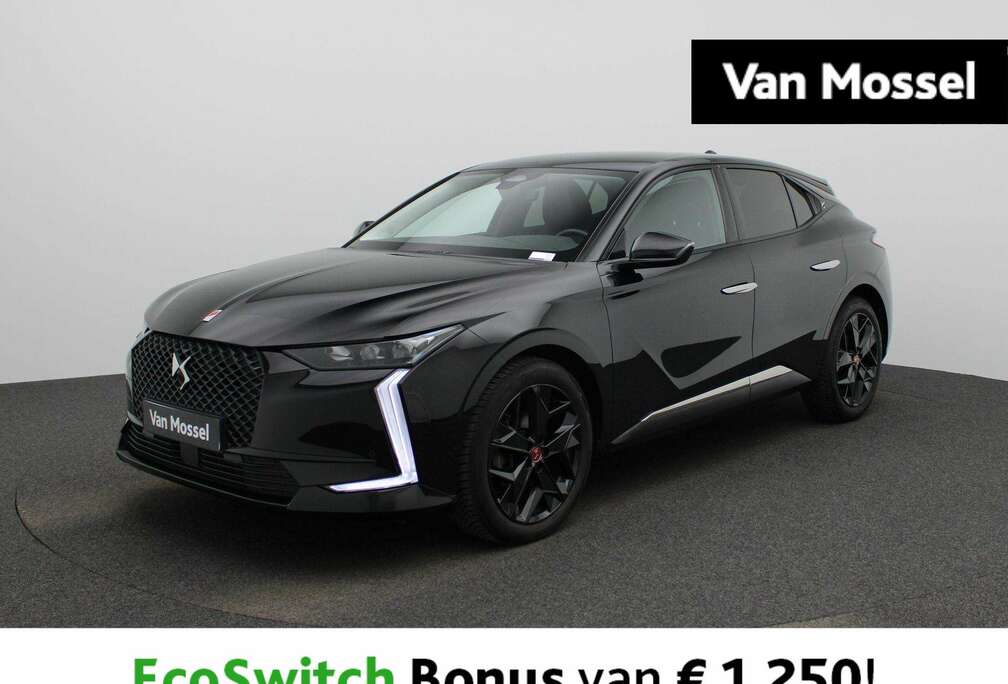 130 Auto Performance Line