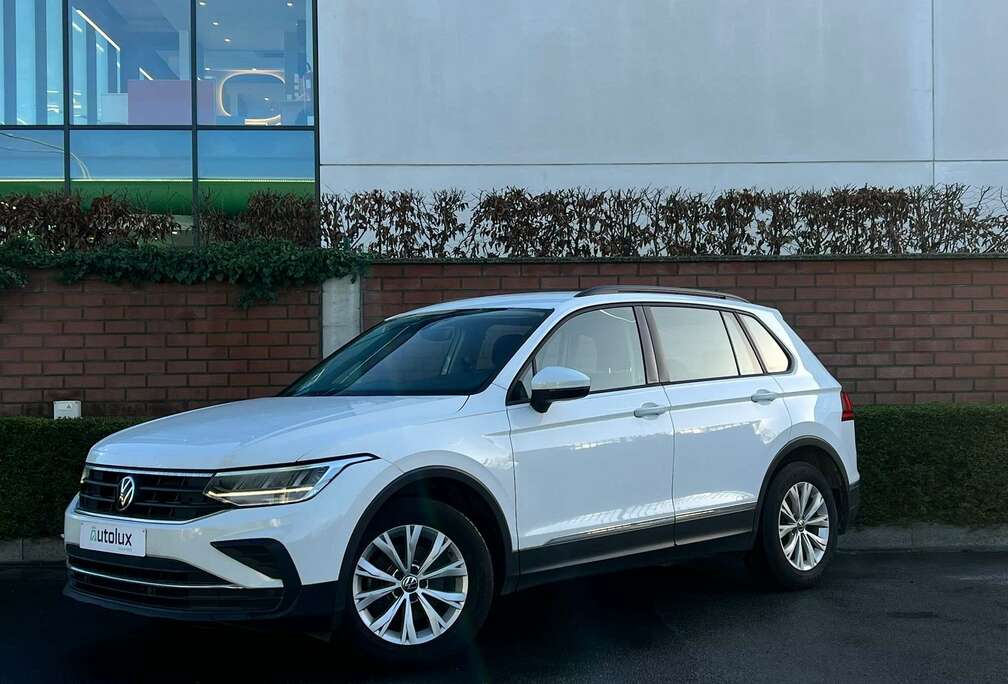 Volkswagen 2022 - AUTOMATIQUE - CARPLAY