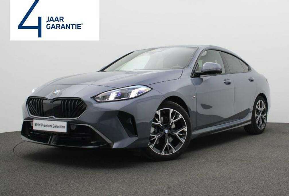 BMW M SPORT - HARMAN-KARDON - ACC