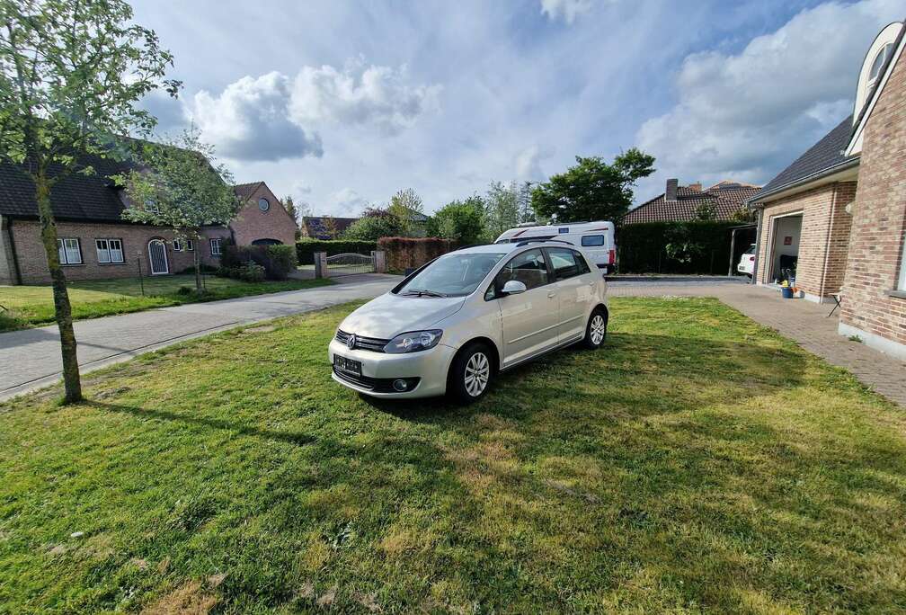 Volkswagen 1.2 TSI Trendline
