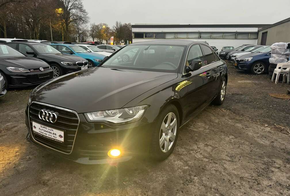 Audi 2.0 TDI  177ch , 104500km