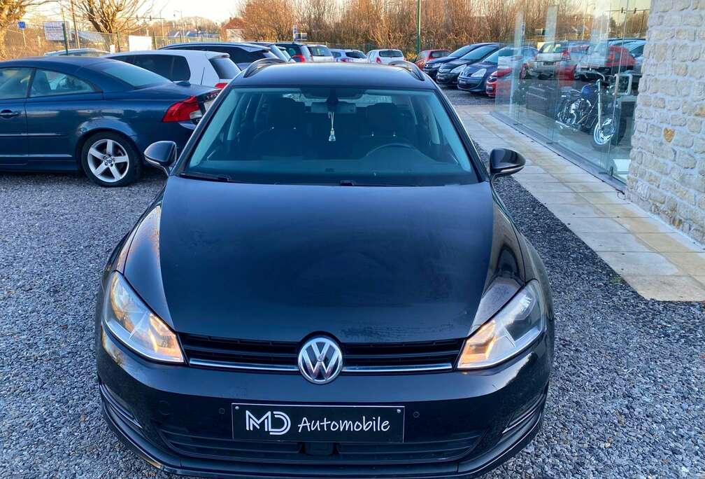 Volkswagen 1.6 TDI 4Motion BlueMotion Technology Trendline