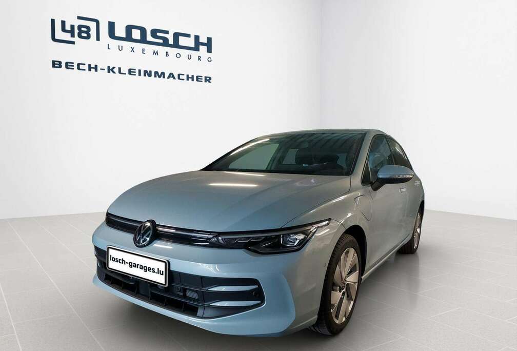 Volkswagen Life