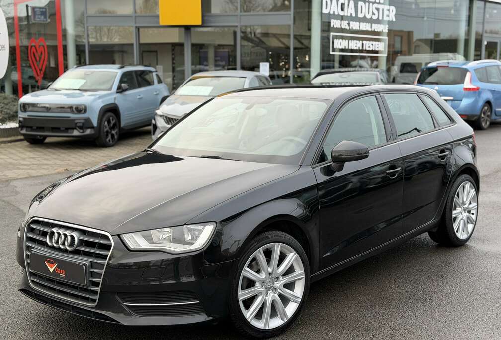 Audi A3 1.2 TFSI Sportback Ambiente