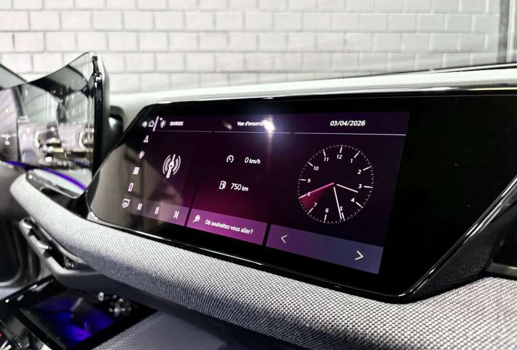 Audi 2.0 TFSI 204 CV AVANT TECH PLUS S TRONIC S-LINE PL