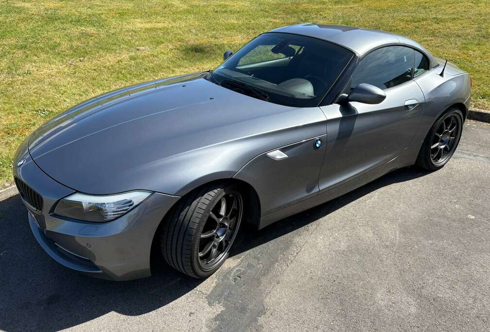 BMW Z4 2.0i sDrive20i Start/Stop