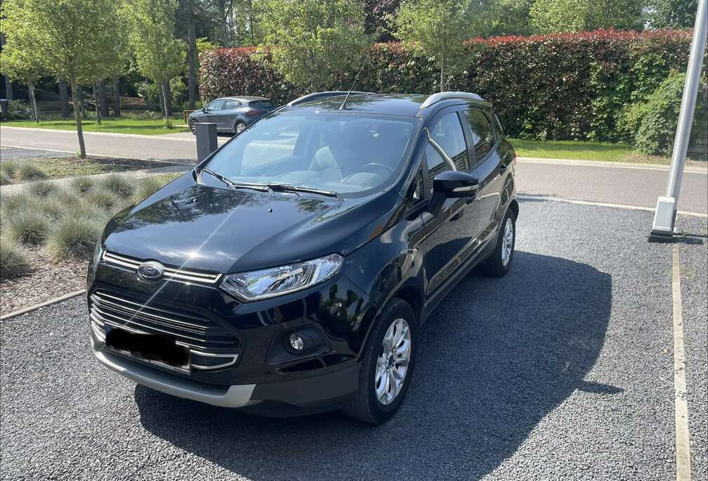 Ford 1.0L Ecoboost