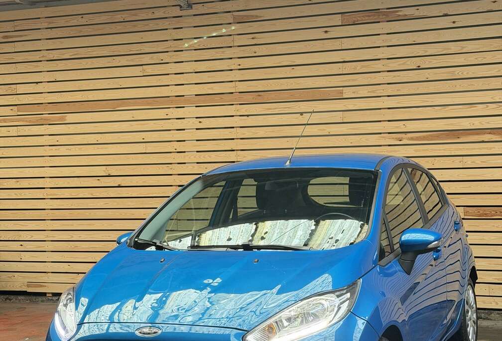 Ford Edition