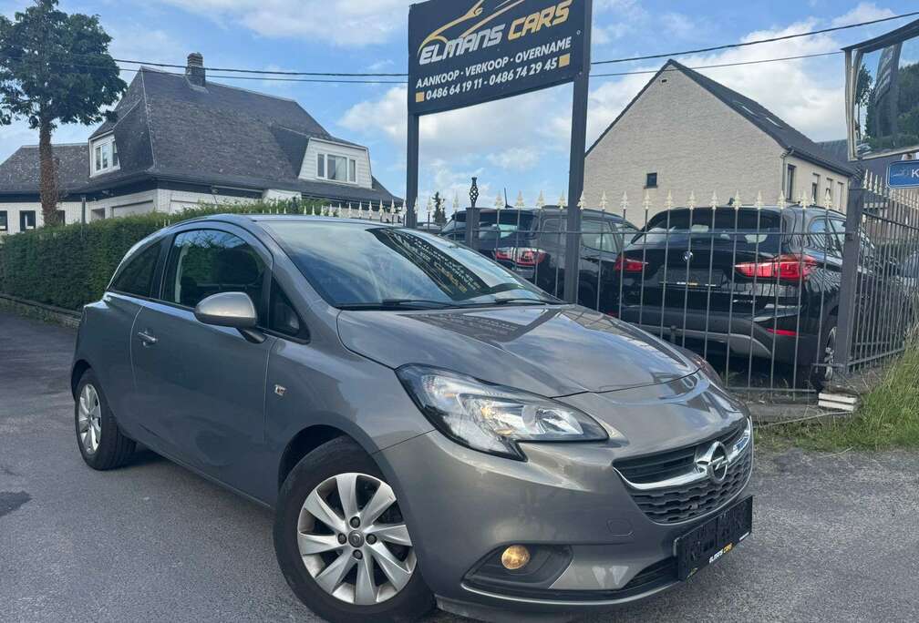 Opel 1.4i // 73.000 KM // AIRCO // 1 PROPRIÉTAIRE