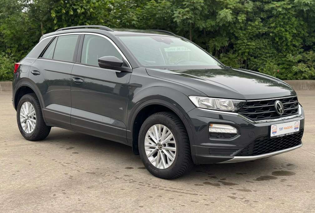 Volkswagen T-Roc 1.5 TSI ACT Active OPF DSG