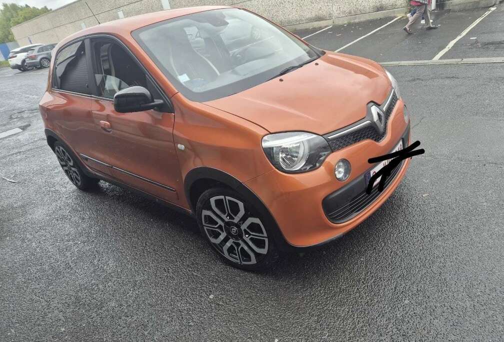 Renault III 0.9 TCe 110 GT