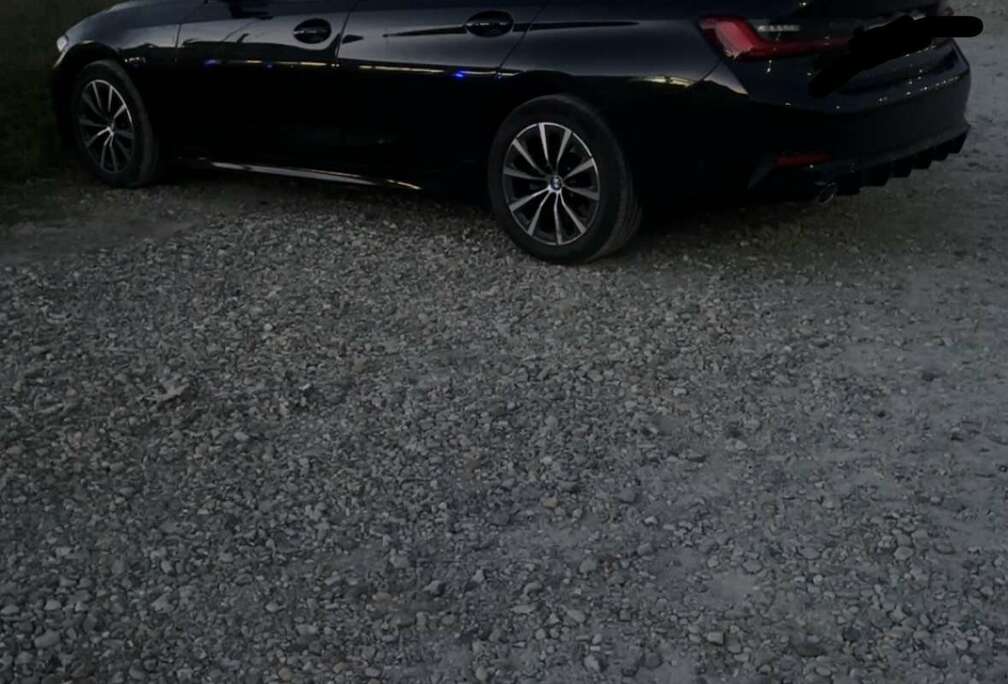 BMW BMW 318D