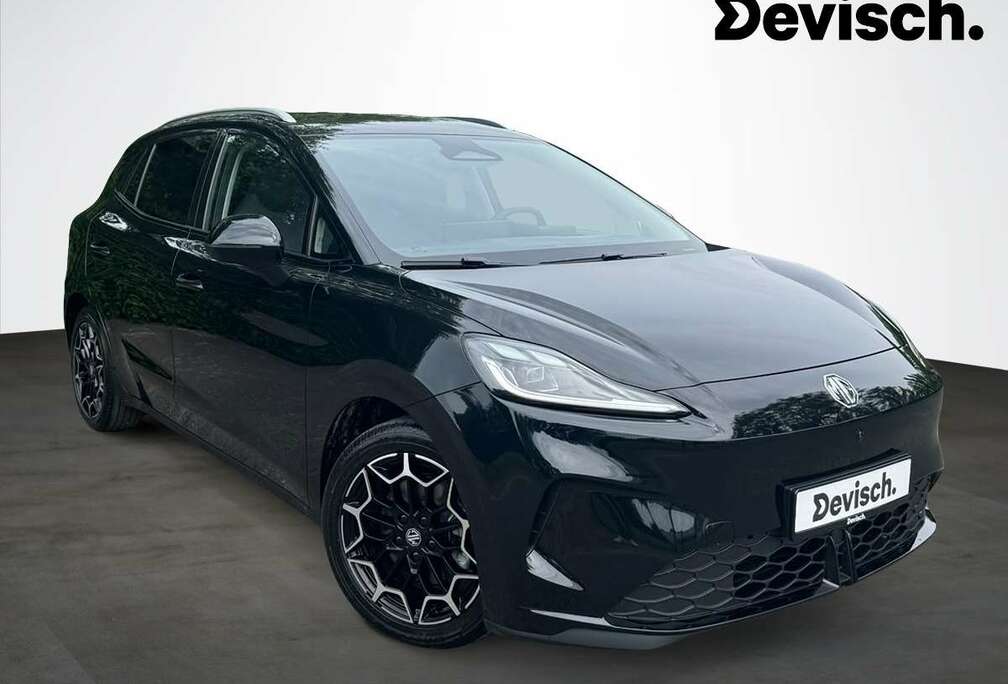 MG URBAN - 54 KWH - EV Premium