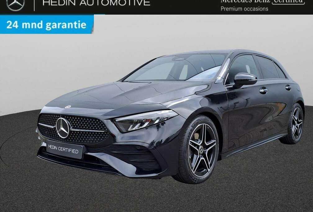 Mercedes-Benz Klasse AMG Line