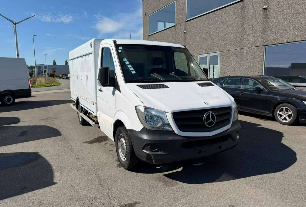 Mercedes-Benz (Stock ID 18290)