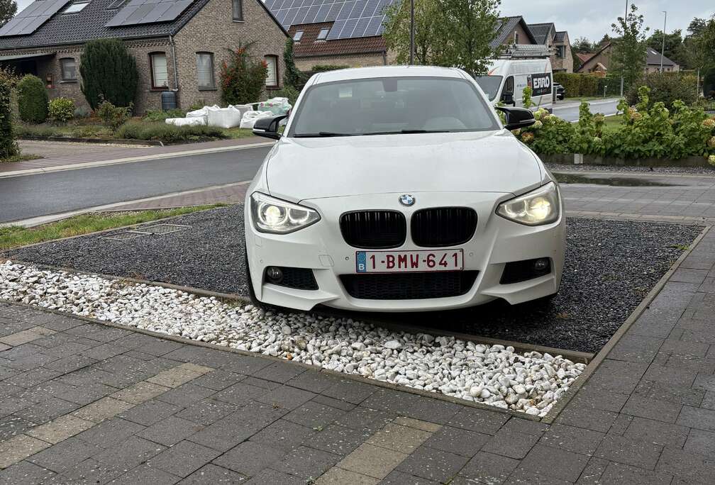 BMW dA