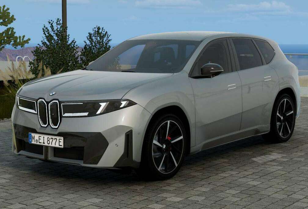 BMW 40
