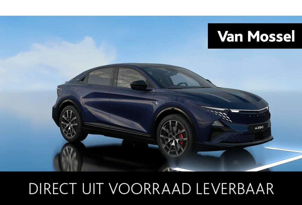 GT Automatisch