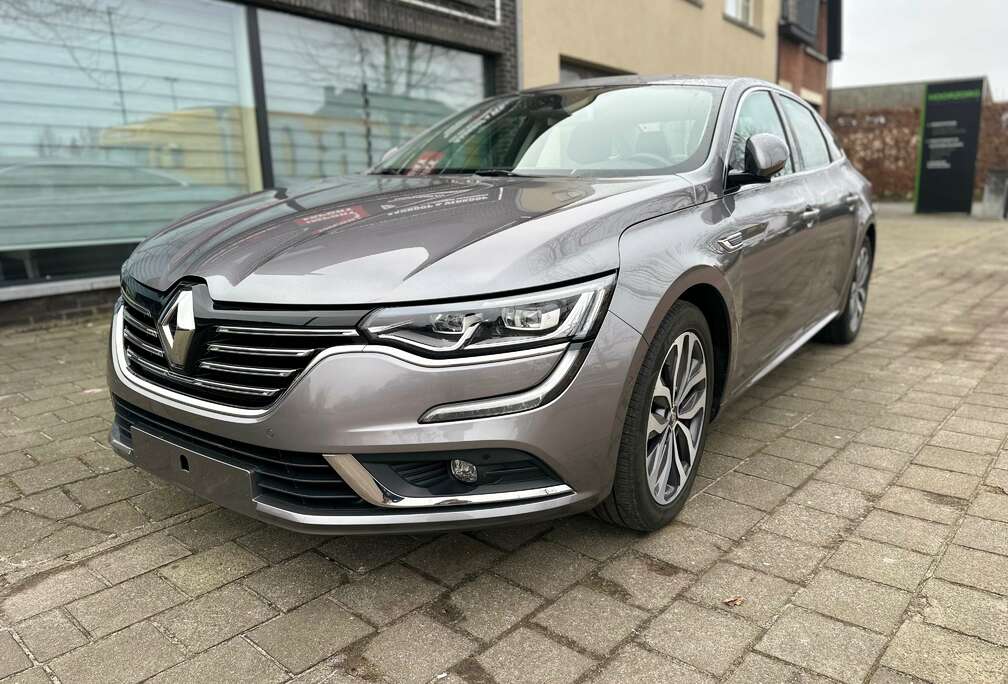 Renault 1.3 tce Automaat Camera Massage Stoelen