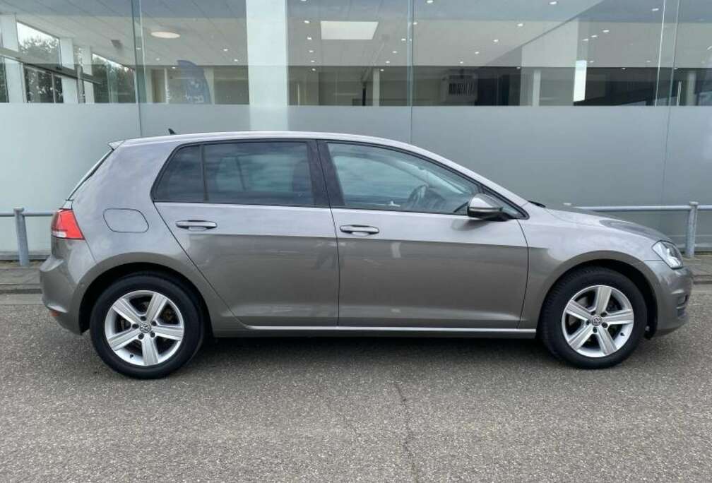 Volkswagen SW 1.6 CR TDi Highline DSG