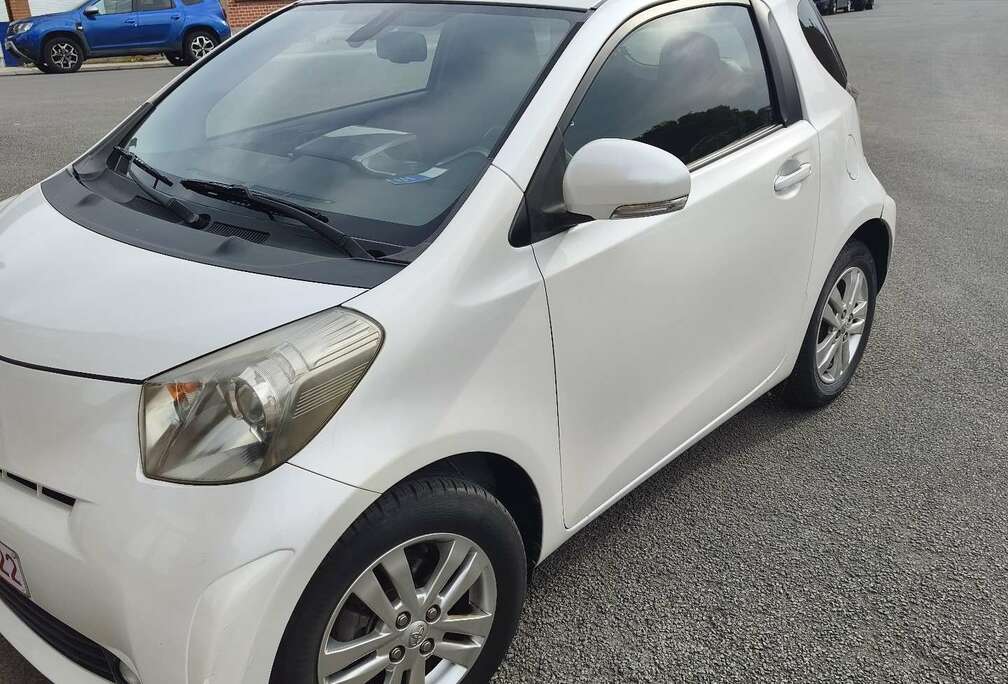 Toyota 68 VVT-i