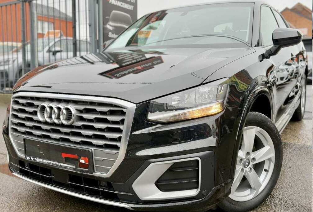 Audi 1.0 TFSI Sport