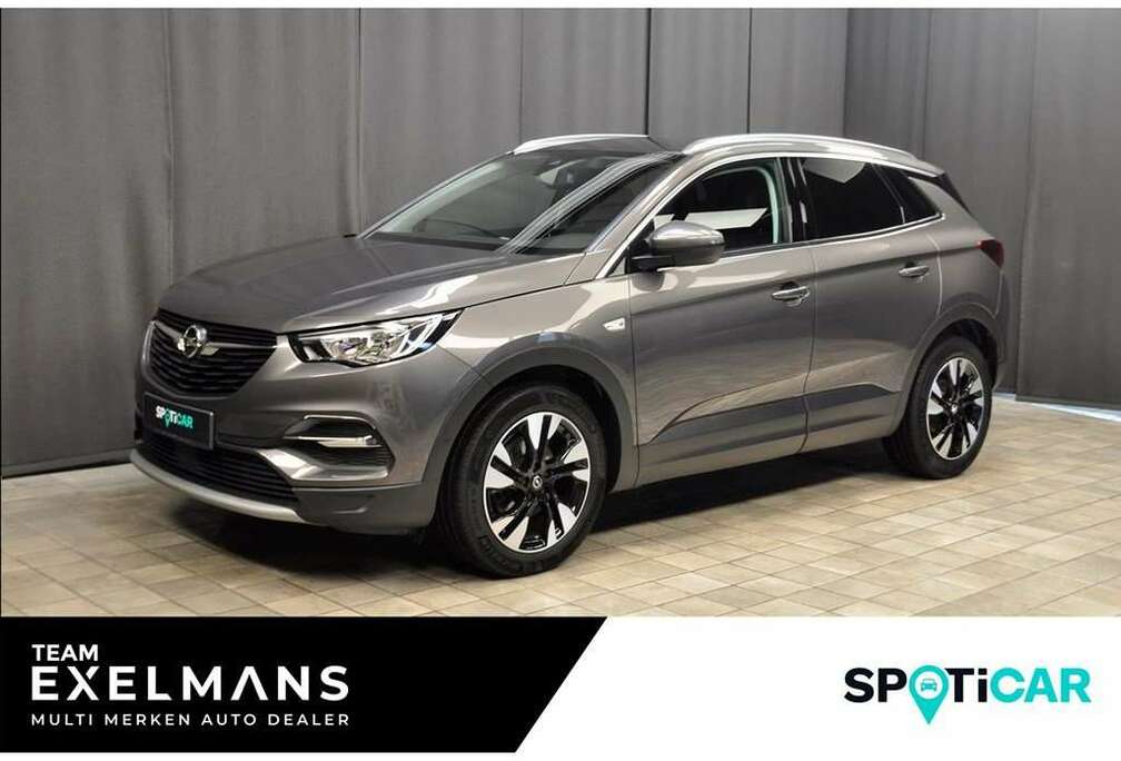 Opel Innovation - 1 jaar garantie