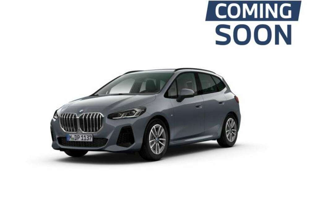 BMW HARMAN-KARDON - M SPORT - HAAK
