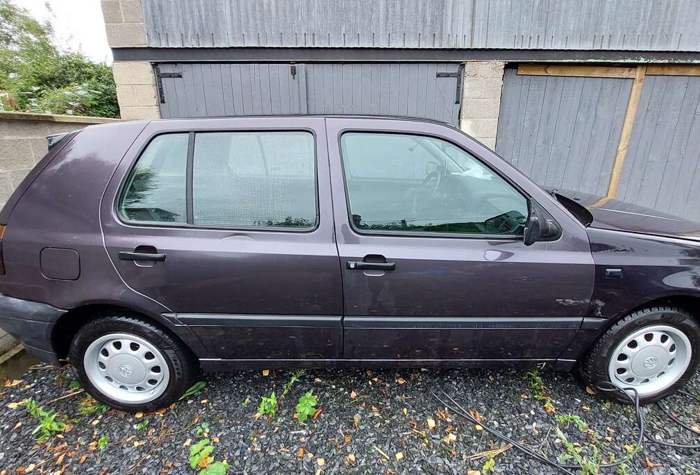 Volkswagen Edition Boston