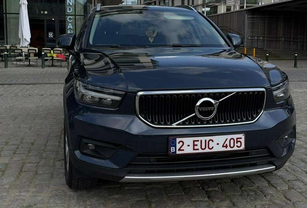 Volvo D3