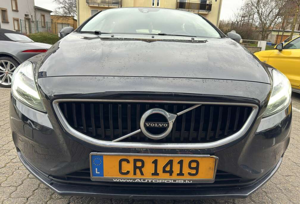Volvo