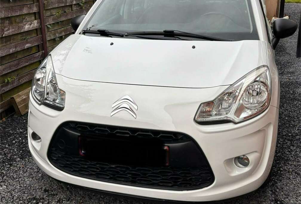 Citroen C3 1.1 Cool