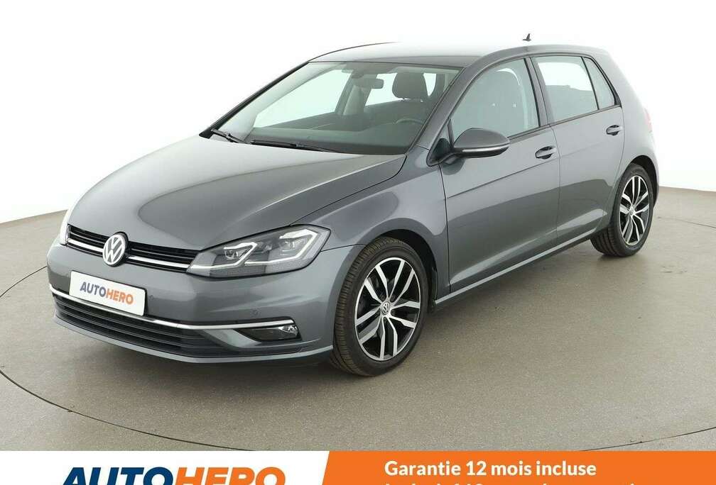 Volkswagen 2.0 TDI Highline BlueMotion
