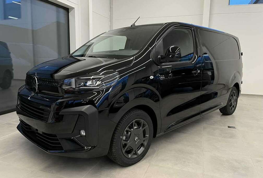 Citroen 2.0 BlueHDi 180pk EAT8 *AUTOMAAT* GRATIS LAADVLOER