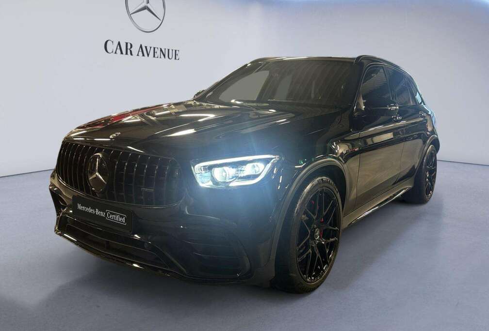 Mercedes-Benz S
