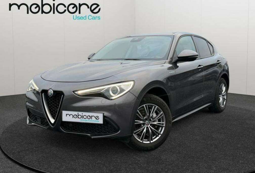 Alfa Romeo Q4 / Diesel
