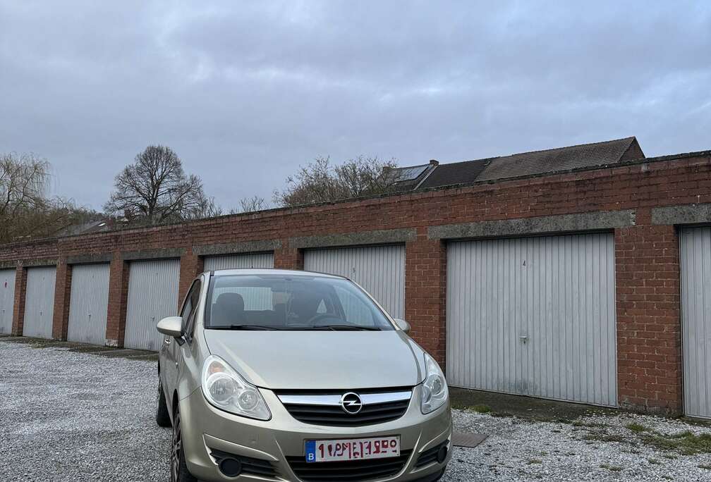 Opel 1.2