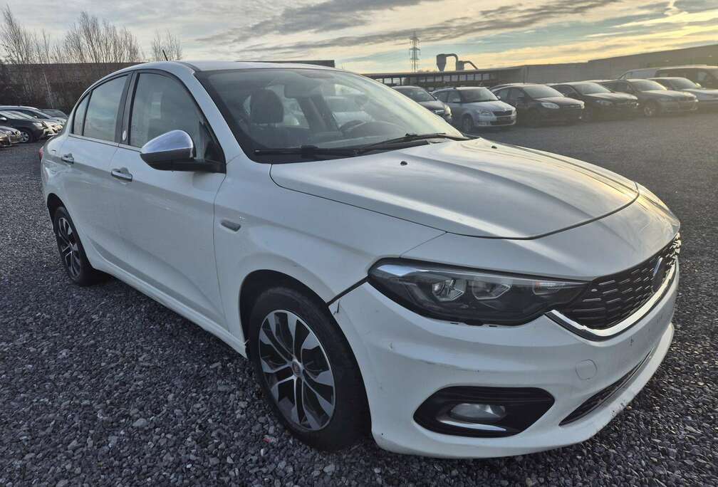 Fiat Tipo 1.3 MULTIJET POUR MARCHAND OU EXPORT