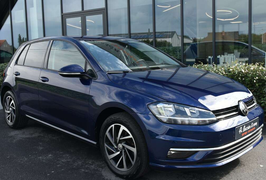 Volkswagen 1.0 TSI JOIN BLUE MOTION CAMERA / APPLE CAR PLAY