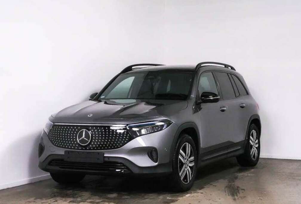 Mercedes-Benz 4M AMG Panorama, Night Pack, Keyless-Go, Camera