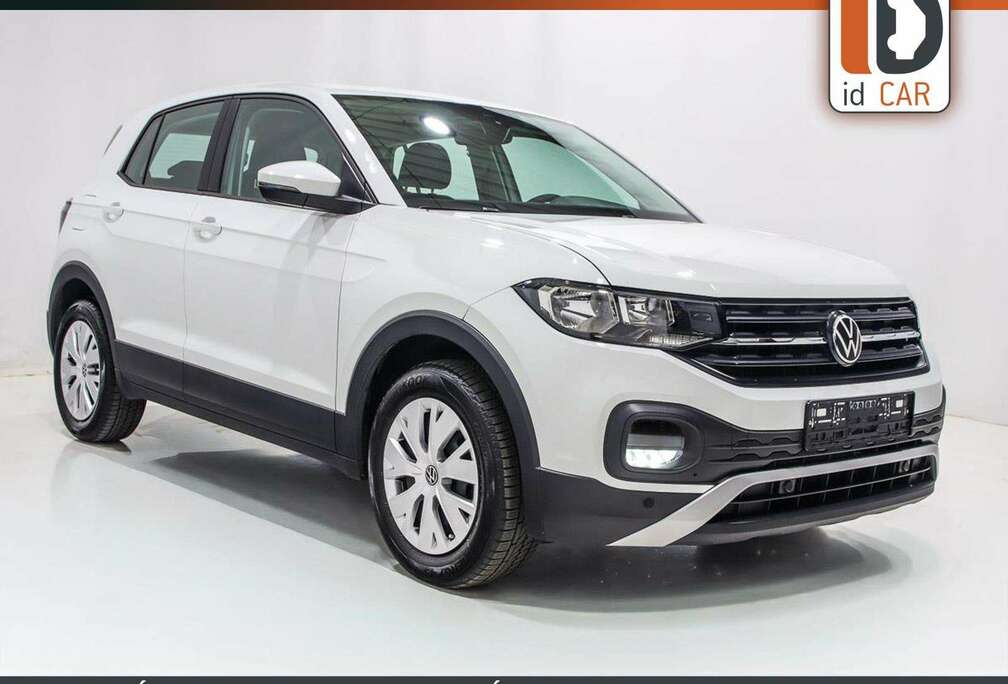 Volkswagen 1.0 TSI 110 DSG GPS CARPLAY ATTELAGE