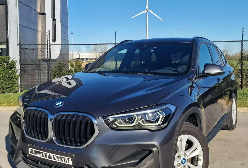 BMW 1.5iA xDrive25eHUDCameraTrekhaakZetelverwarmin