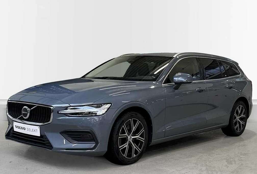 Volvo Core B3 mild hybride  Trekhaak  Getinte ramen