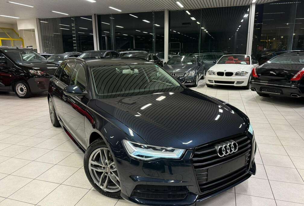 Audi 1.8i Essence 140kw Euro 6b Annee 2017,171.000km