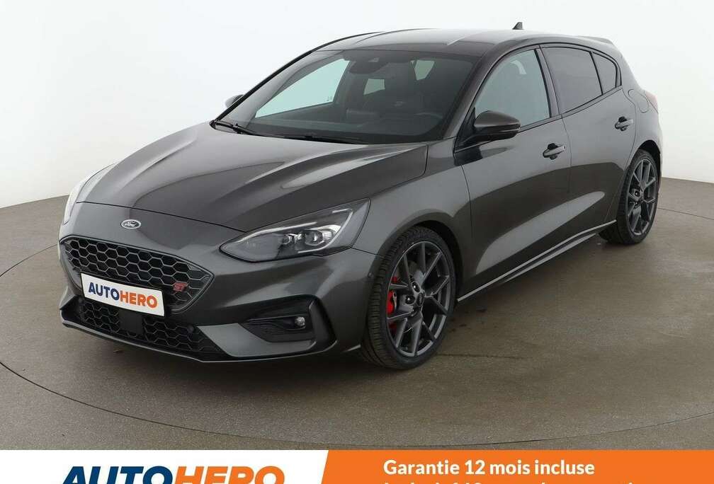 Ford 2.3 EcoBoost ST