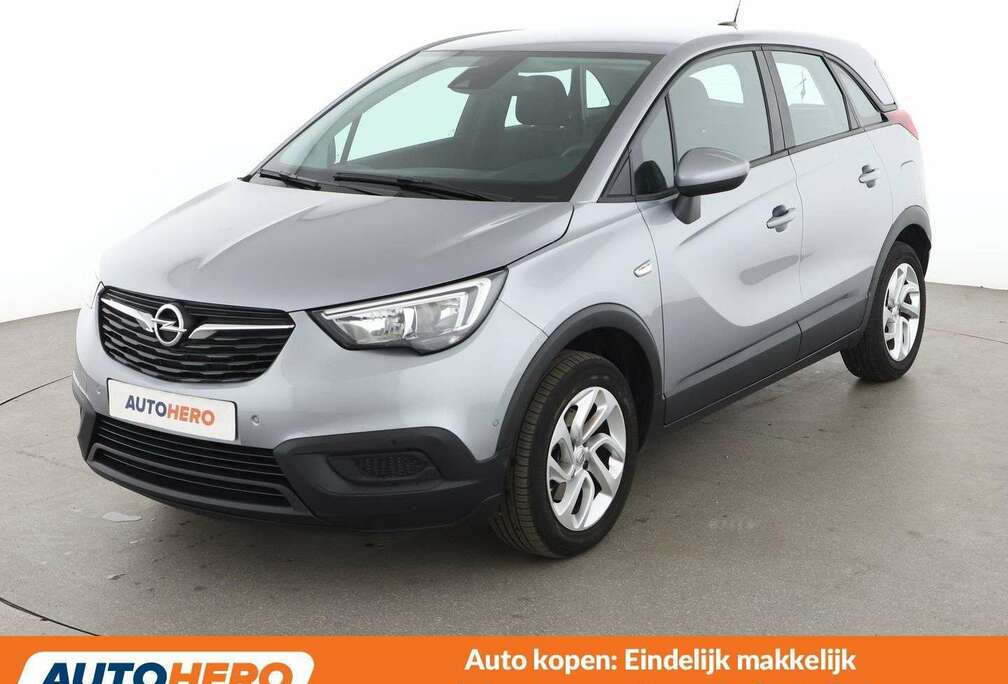 Opel 1.2 Turbo Edition