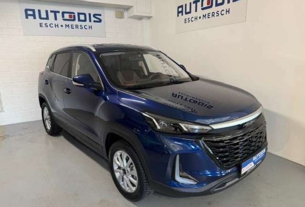 1.5 T-GDI CONFORT 6AT