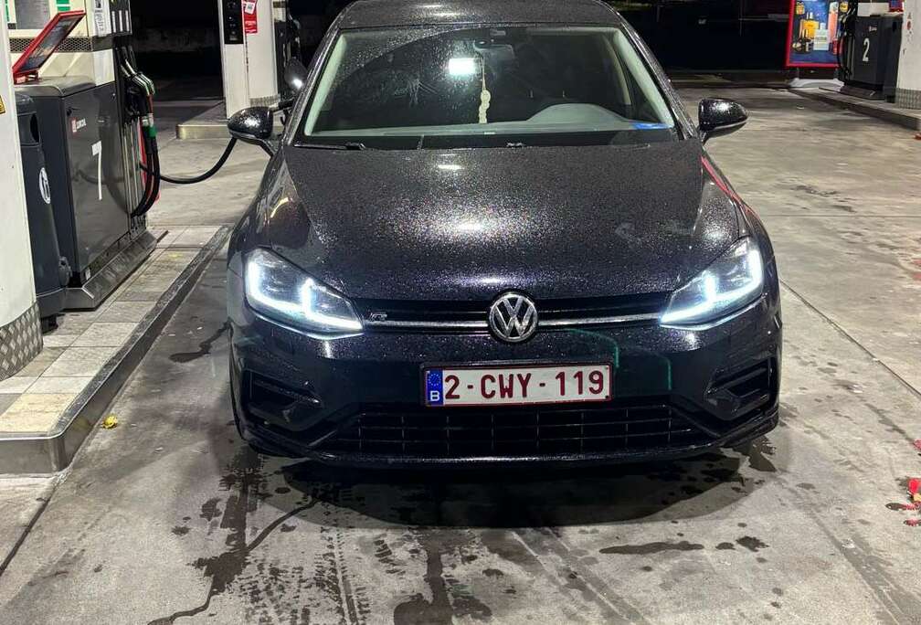 Volkswagen 1.2 TSI Trendline